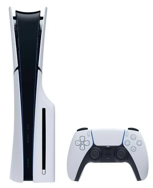 Sony Playstation 5 Slim 2026 3 Sony Playstation 5 Slim 2026 3