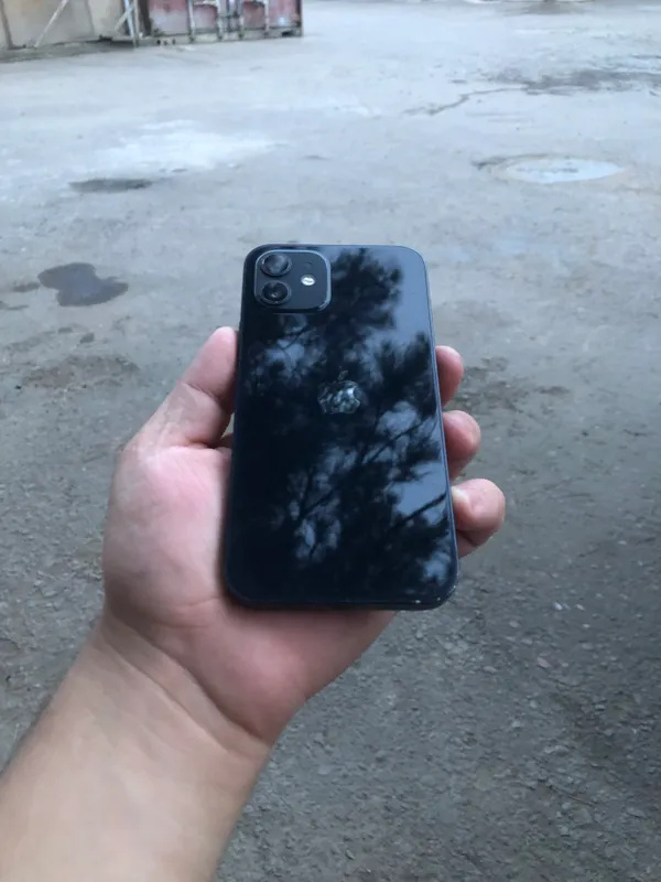 Iphone 12
