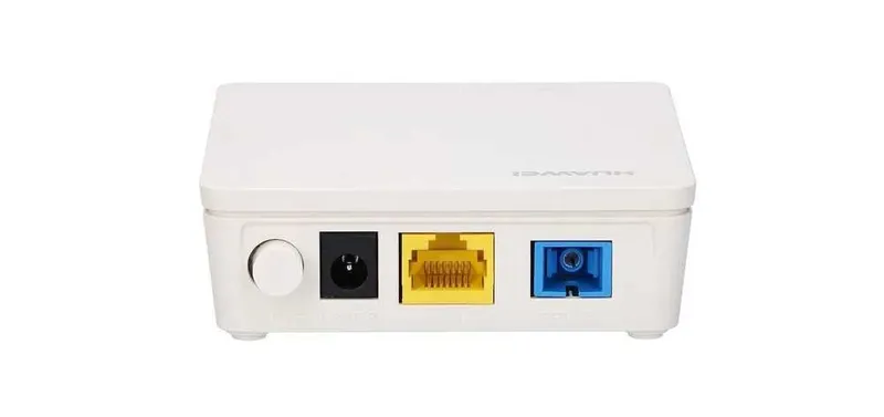 Абонентский оптический терминал (GPON, ONU) Huawei EchoLife HG8310M