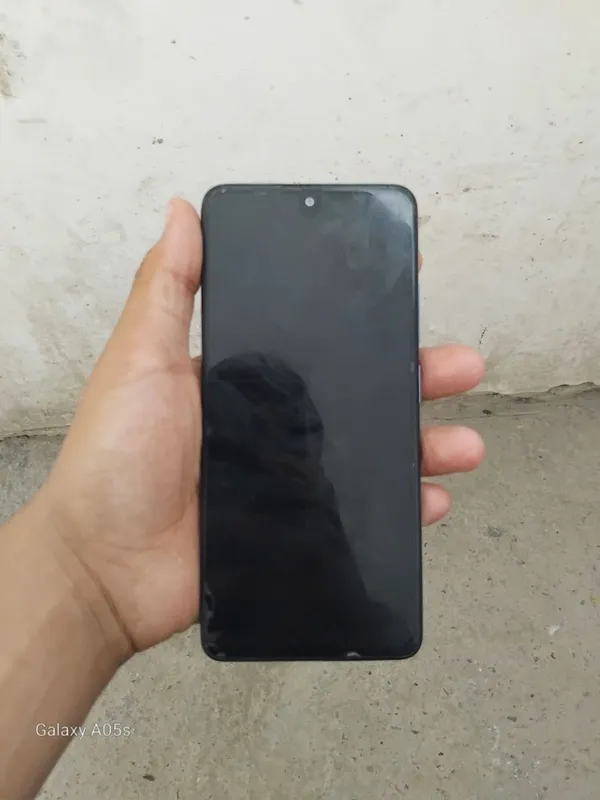 Redmi note 11 pro 2