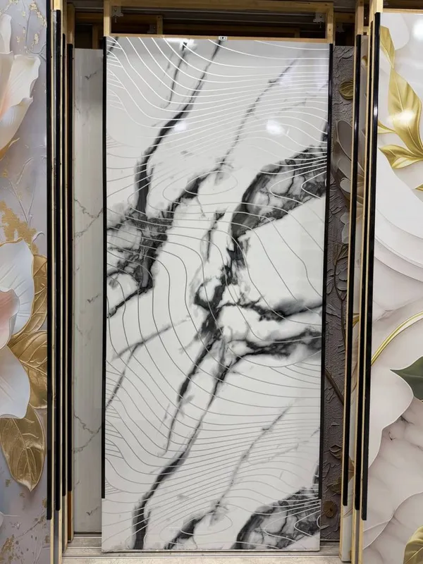 Dekorativniy Panel Pvx 162.000 5
