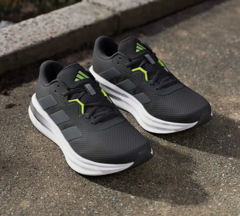 Мужские кроссовки Adidas Galaxy 7 Running оригинал, new EUR 42.5 — фото 5