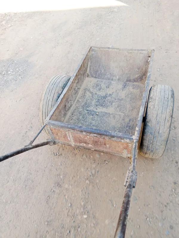 arava arava