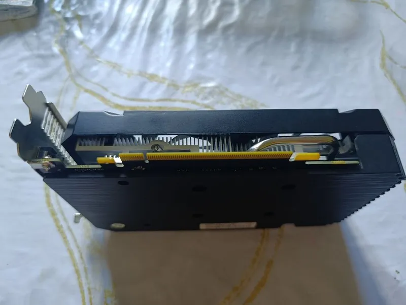 Видеокарта сатылады RTX2060 SUPER 4 Видеокарта сатылады RTX2060 SUPER 4