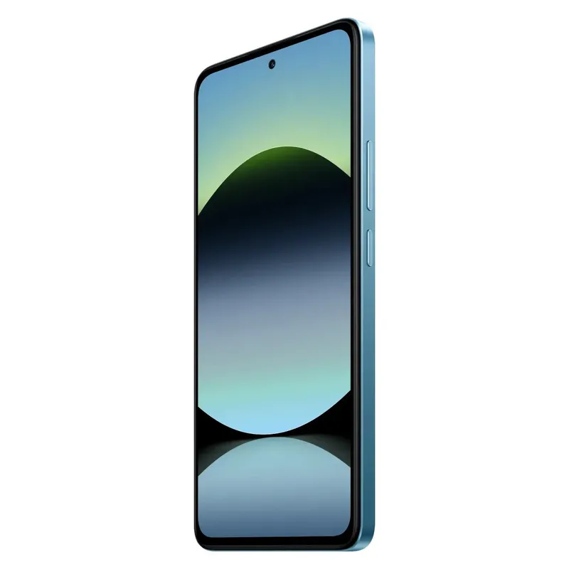 Xiaomi Redmi Note 14, Ocean Blue, 8/256 GB 2 Xiaomi Redmi Note 14, Ocean Blue, 8/256 GB 2