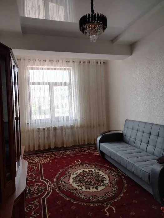 2-комнатная квартира, Яккасарайский район 3