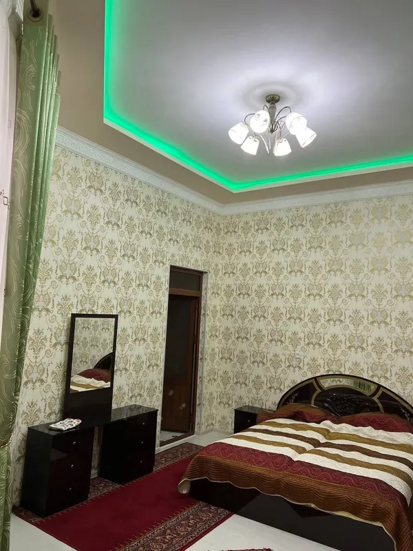 Аренда Участок Миробод Саракулька! 7