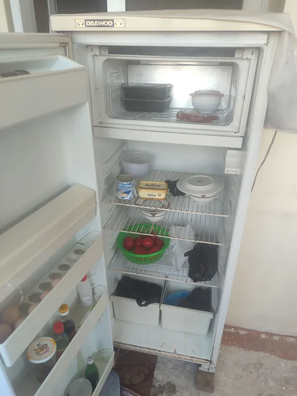Muzlatkich 3 Muzlatkich 3