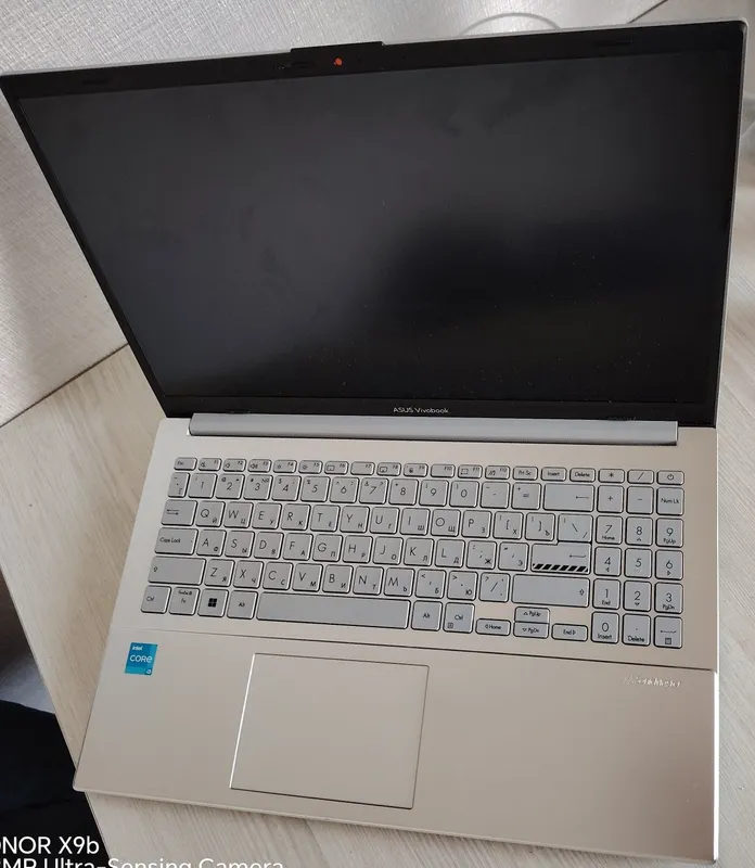 ASUS Vivobook Go E1504GA (Intel Core i3-N305 protsessorli) 2 ASUS Vivobook Go E1504GA (Intel Core i3-N305 protsessorli) 2