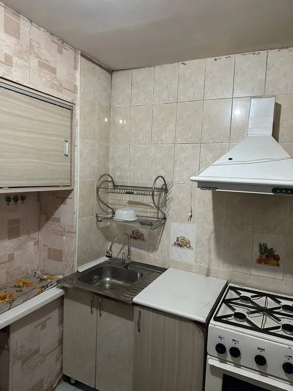 Аренда Квартира 1 хона Кора камиш 1/1 Сой бойи — фото 5