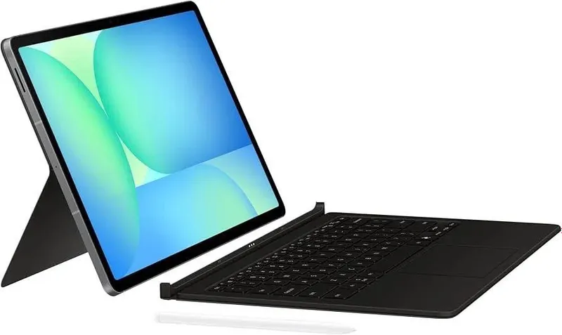 Новый Case Samsung Galaxy Tab S11 Ultra Keyboard Клавиатура — фото 1