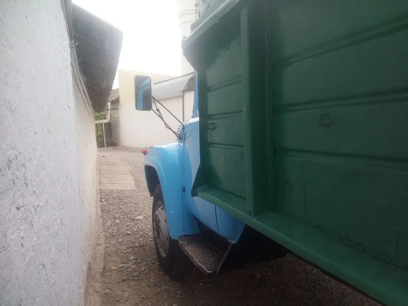 Zil holati idyalni 7 Zil holati idyalni 7