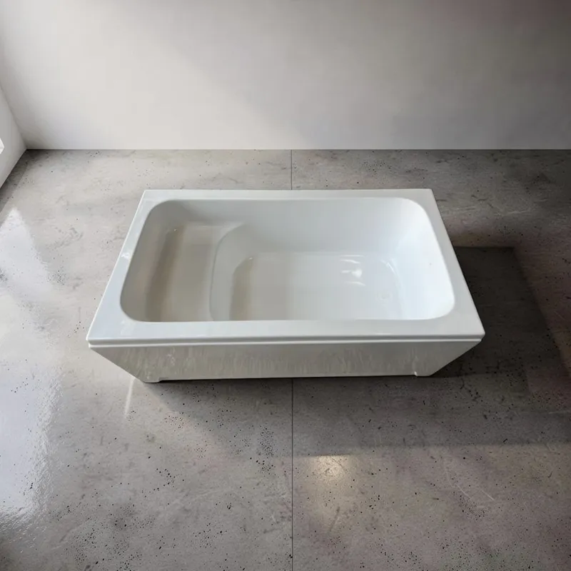 Vanna razmer: 130x70 2 Vanna razmer: 130x70 2