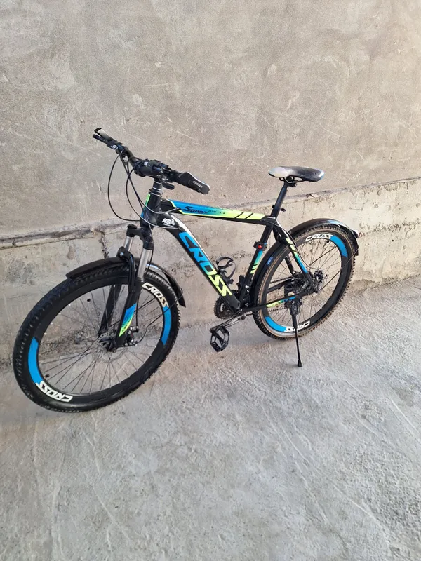 Velosiped sotiladi 3