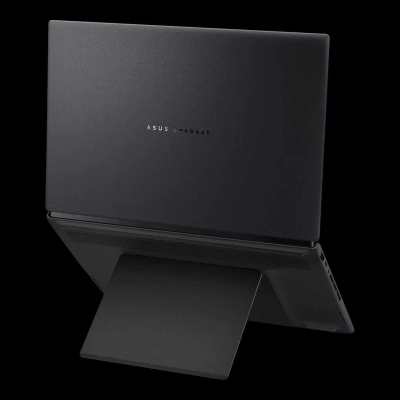 Asus Zenbook DUO OLED — фото 1