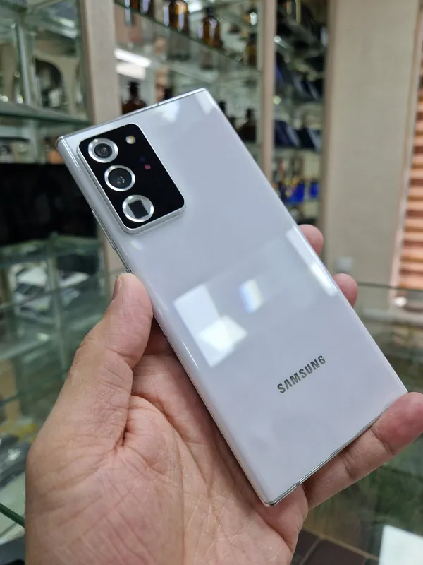 Samsung Note20 Ultra 1 Samsung Note20 Ultra 1