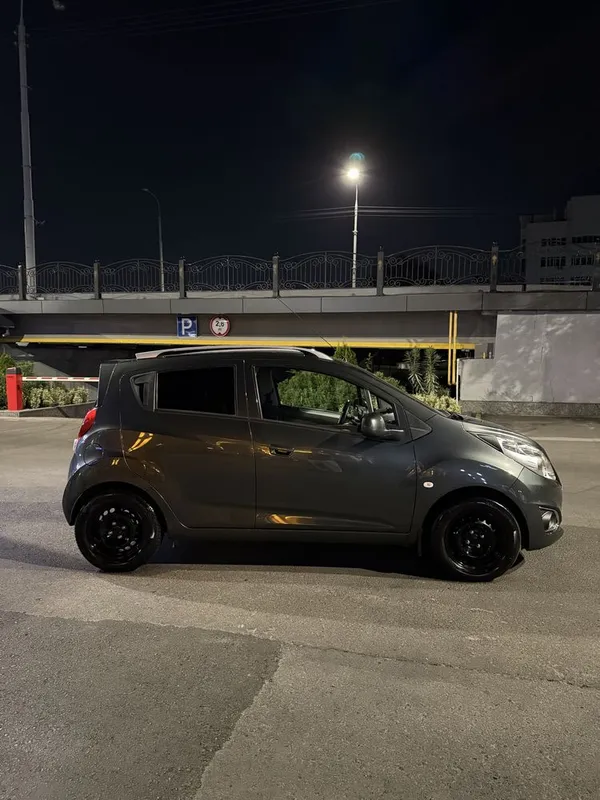 Spark 2020 avtomat 3 Spark 2020 avtomat 3