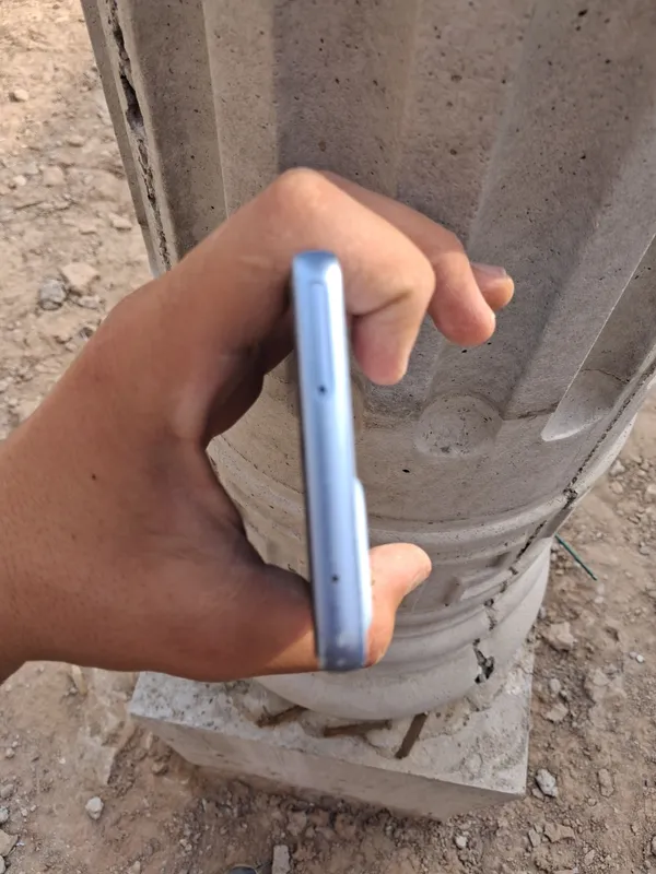 Samsung A33 5G 8/128 yili 2024 hech qaysi almashma 2