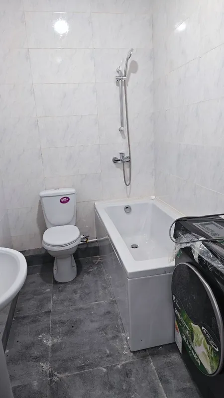 3 xonali kvartira ijarasi (Sergeli tumani) 3
