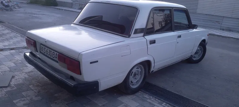Жугули 2107 сотилади Жугули 2107 сотилади