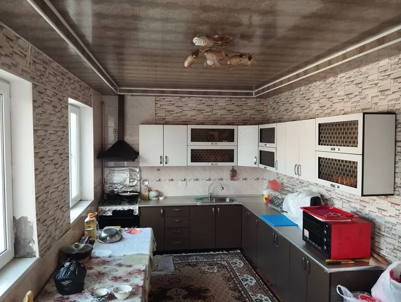 Продаётся дом в городе Чирчик, р-н Пятсотки — фото 7