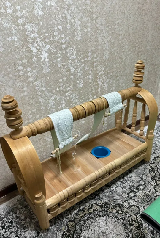 Бешик