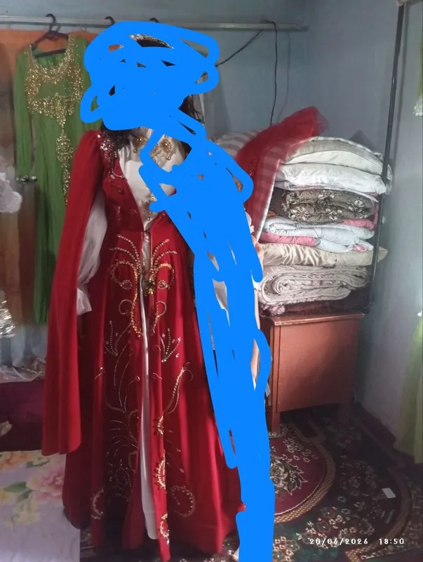 Kelin liboslar
