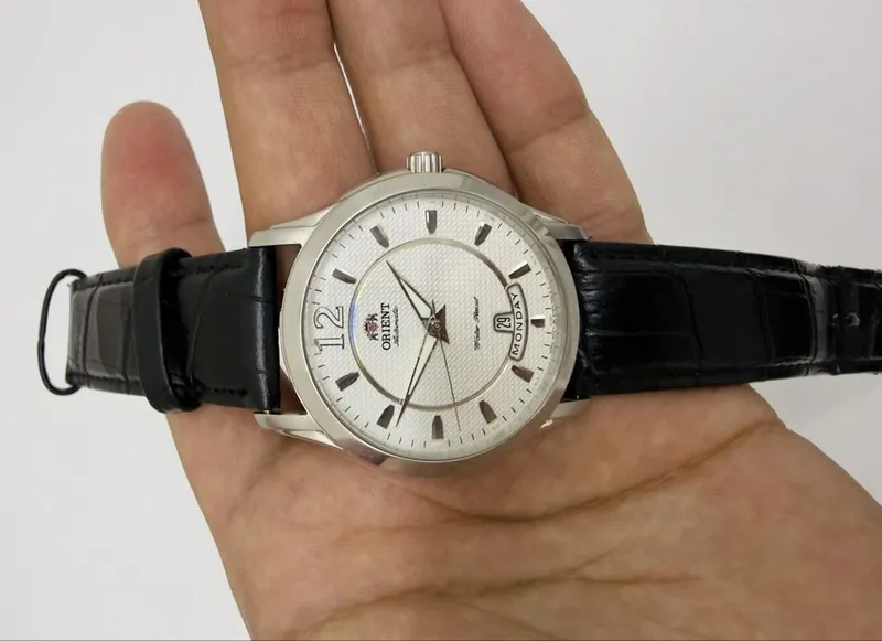 Orient orginal holati ideal