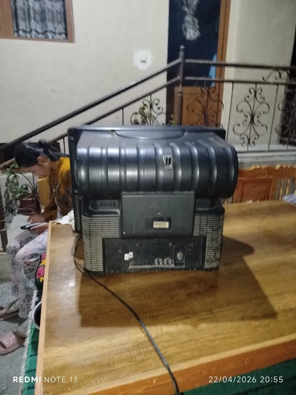 Televizorimiz sotiladi narhi 500ming kami bor — фото 2
