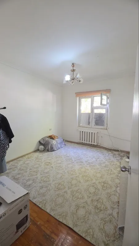 Продам 3х комнатную 92м² Чиланзар 14 3 Продам 3х комнатную 92м² Чиланзар 14 3