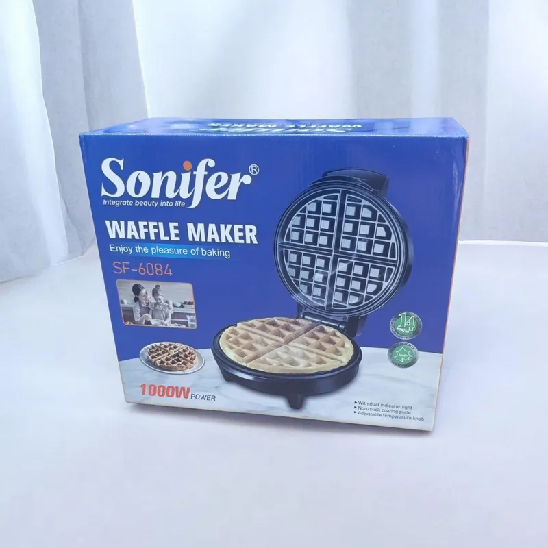 Sonifer tosteri (SF-6084) 2