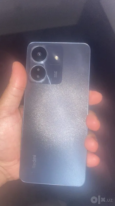 Redmi 13c 128 ГБ 1 Redmi 13c 128 ГБ 1
