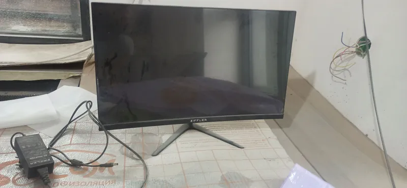 Ehtiyot qismlar uchun monitor Ehtiyot qismlar uchun monitor