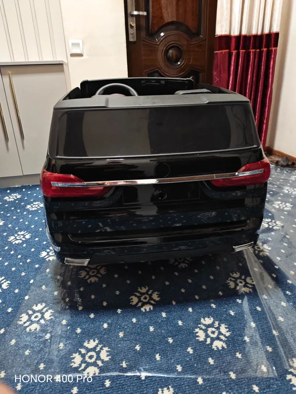 BMW x7 состояние идеальное, зарядки хватает на 2–3 часа 3 BMW x7 состояние идеальное, зарядки хватает на 2–3 часа 3
