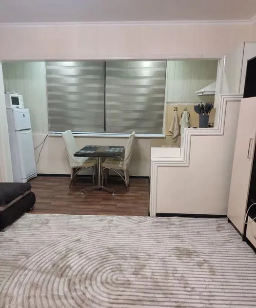 Сдается квартира рядом м.Айбек 2х ком 50квм 3