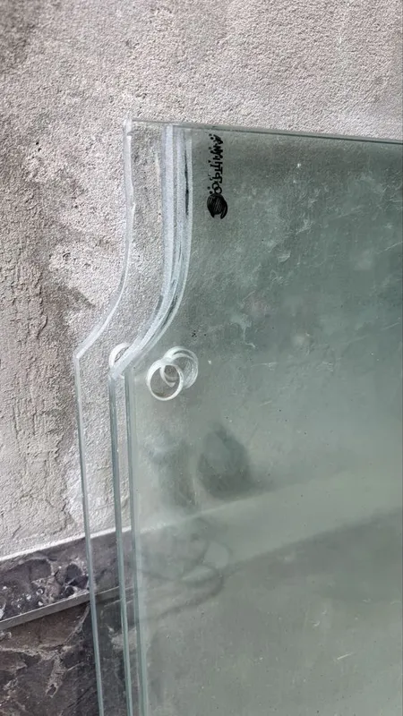 Kolyonniy oyna eshiklar 4 ta eni 88.5 sm boyi 2.20sm — фото 2