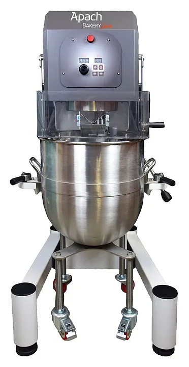Миксер планетарный Apach Bakery Line APL80