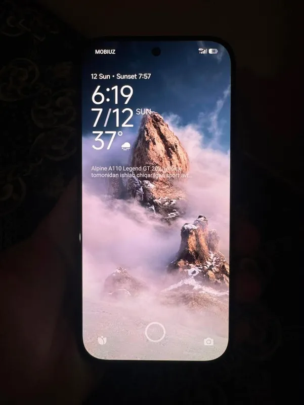 POCO X8 PRO 512Gb 1