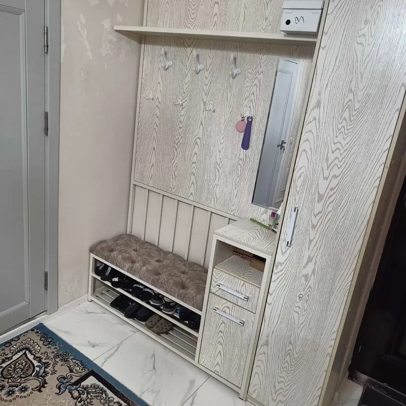 Прихожая 5