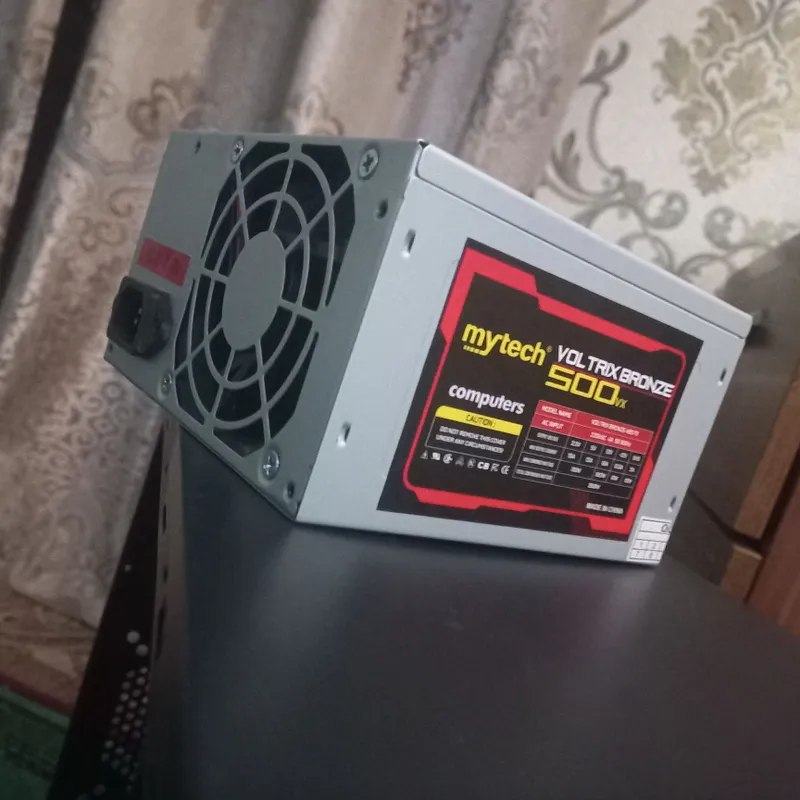 Комплект: Pentium G5400/DDR4 4GB/SSD+HDD/GT 430 4 Комплект: Pentium G5400/DDR4 4GB/SSD+HDD/GT 430 4