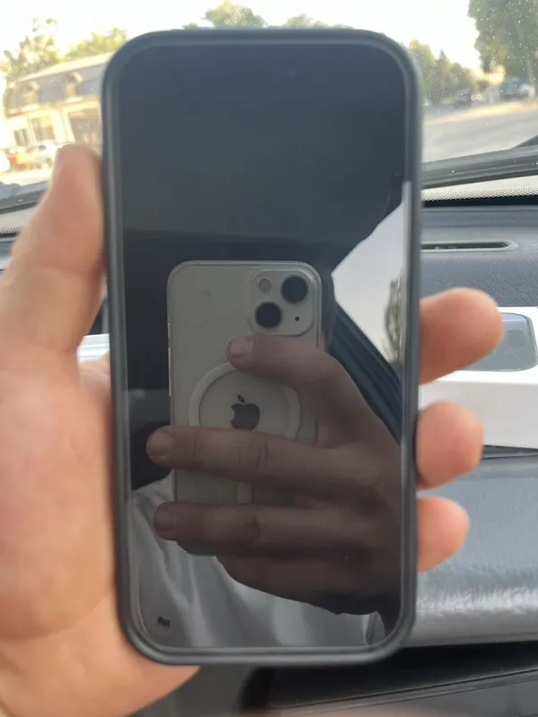 Iphone 16 pro rang 2