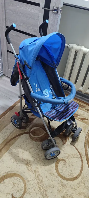 2 коляски за 400000 — фото 4