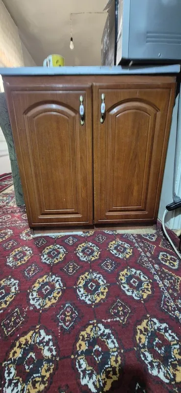 Кухонный мебель . — фото 1