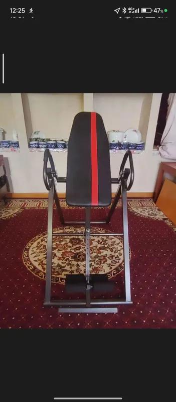 trenajyor