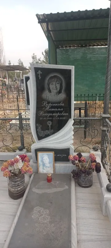 Памятники Ташкент