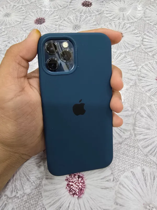 IPhone 12 Pro