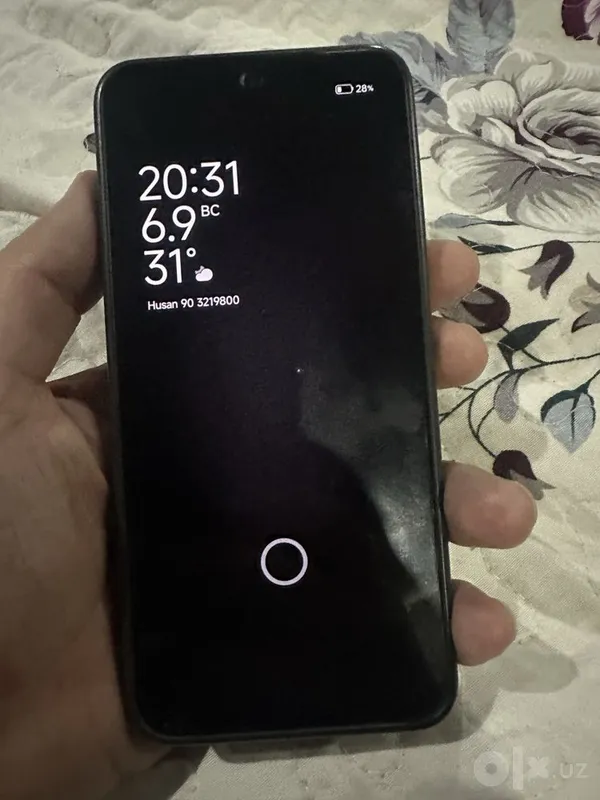 Xiaomi 15 16/512 2 Xiaomi 15 16/512 2