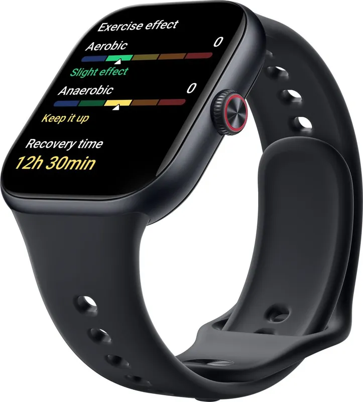Смарт-часы vivo WATCH GT, черный 6 Смарт-часы vivo WATCH GT, черный 6