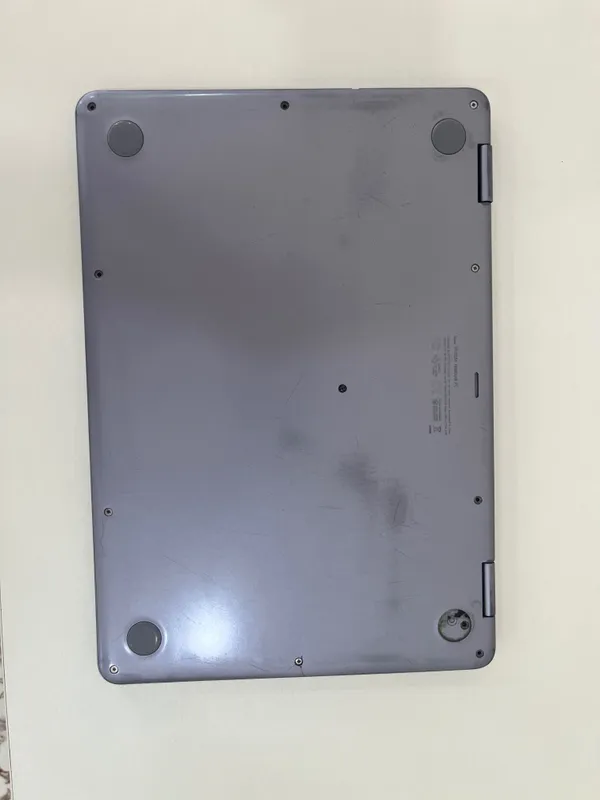 ASUS VivoBook Flip 14 TP401MA (Сенсорный ноутбук-трансформер 2-в-1) — фото 5