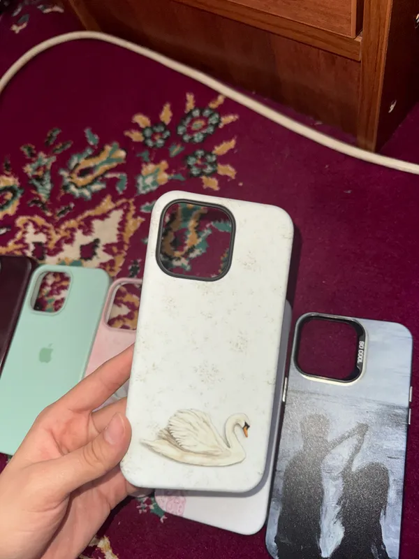 iphone 15 pro max chexollari, pinterest chexolla🥰 7